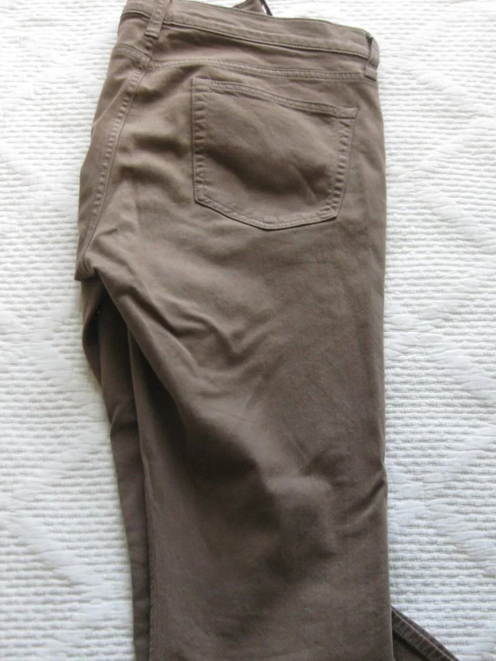 J. Crew Jean